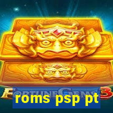 roms psp pt-br download